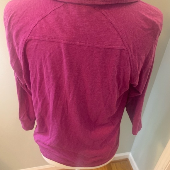 Oleg Cassini Vintage lightweight jacket, size S - Picture 7 of 7